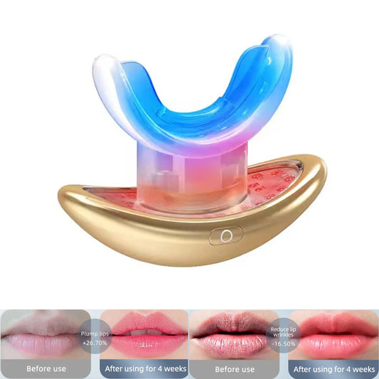 Glow & Smile Beauty Device