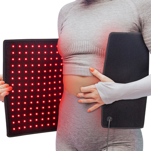 Soothing Infrared Relief Pad