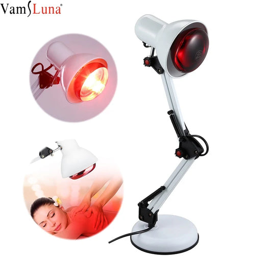 Infrared Pain Relief Lamp