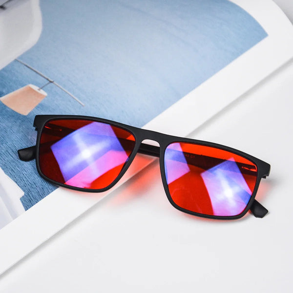 Stylish Blue Light Glasses