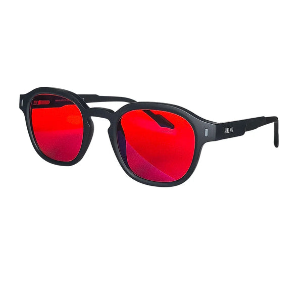 SHINU Sleep Shield Glasses