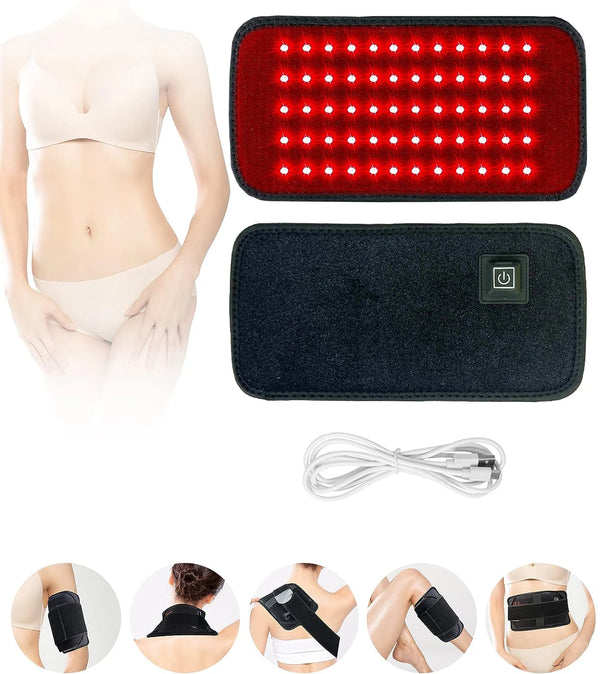 SlimTone Light Therapy Belt