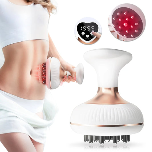 Magic Body Revive Massager