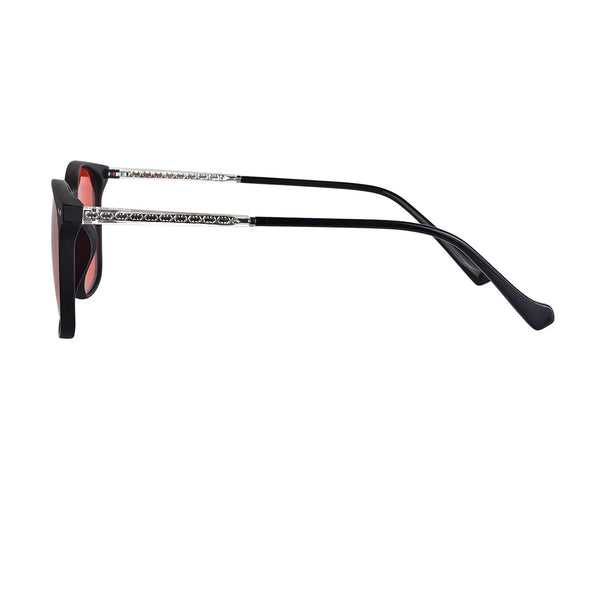 Sleep-Enhancing Red Lens Glasses